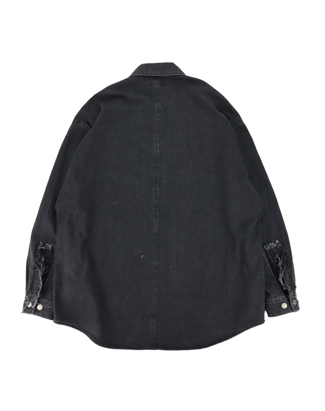 25AW】UNDERCOVER MEN'S PRE-COLLECTION アンダーカバーメンズ