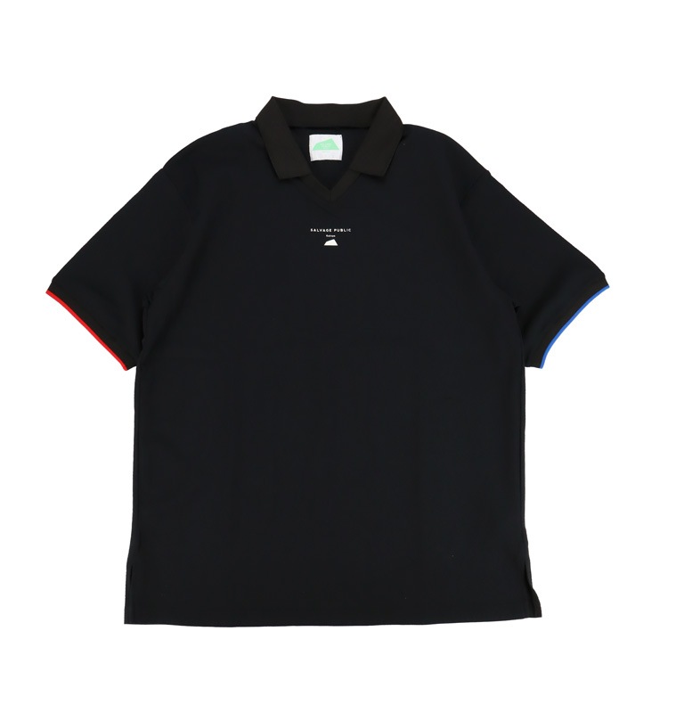 SALVAGE PUBLIC Kolepa ١ѥ֥å  ݥ ֥å SVKA5008