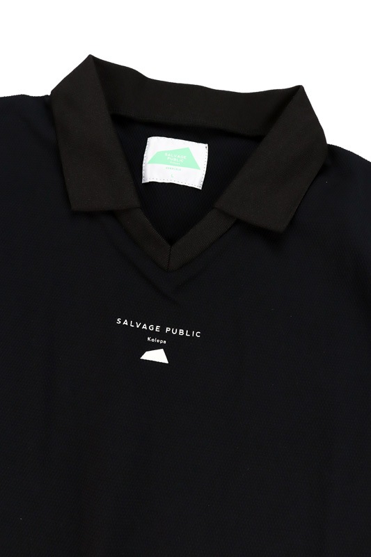 SALVAGE PUBLIC Kolepa ١ѥ֥å  ݥ ֥å SVKA5008