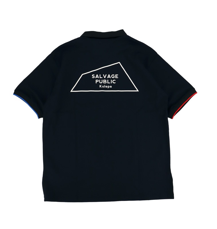 SALVAGE PUBLIC Kolepa ١ѥ֥å  ݥ ֥å SVKA5008