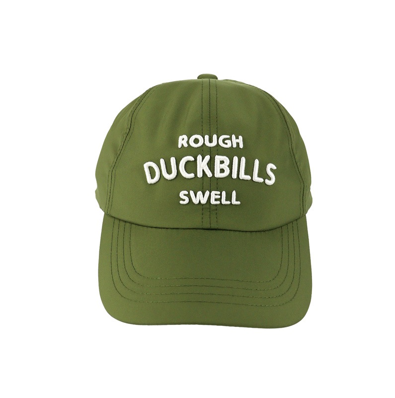 rough&swell ��ե���ɥ������� SIMPLE LOGO CAP ����å� ���꡼�� RSA-26002