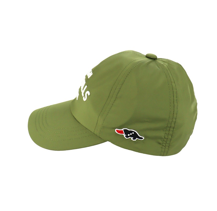 rough&swell ��ե���ɥ������� SIMPLE LOGO CAP ����å� ���꡼�� RSA-26002