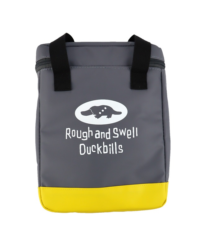 rough&swell ��ե���ɥ������� TEA UP COOLER BAG �����顼�Хå� ���졼 RSA-26011
