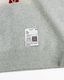 ��26AW��Maison MIHARA YASUHIRO �᥾�� �ߥϥ�䥹�ҥ� Cat Printed Sweatshirt ���졼 J17PO782