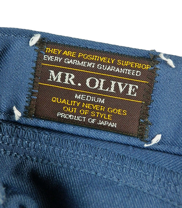 50%OFFMR.OLIVE ߥ꡼ ݥꥨƥĥ åѥ M-9306/mrolive