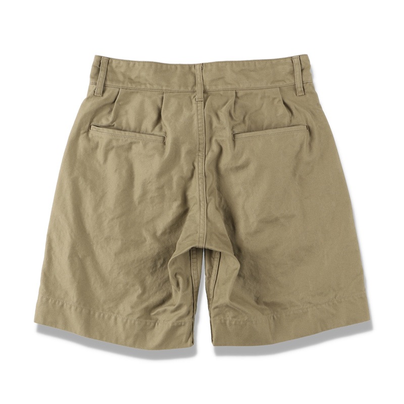 ��50%OFF��NAISSANCE �ͥ����� GURKHA SHORTS KHAKI 21S-NSA-PT-07