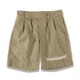 ��50%OFF��NAISSANCE �ͥ����� GURKHA SHORTS KHAKI 21S-NSA-PT-07