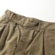 ��50%OFF��NAISSANCE �ͥ����� GURKHA SHORTS KHAKI 21S-NSA-PT-07