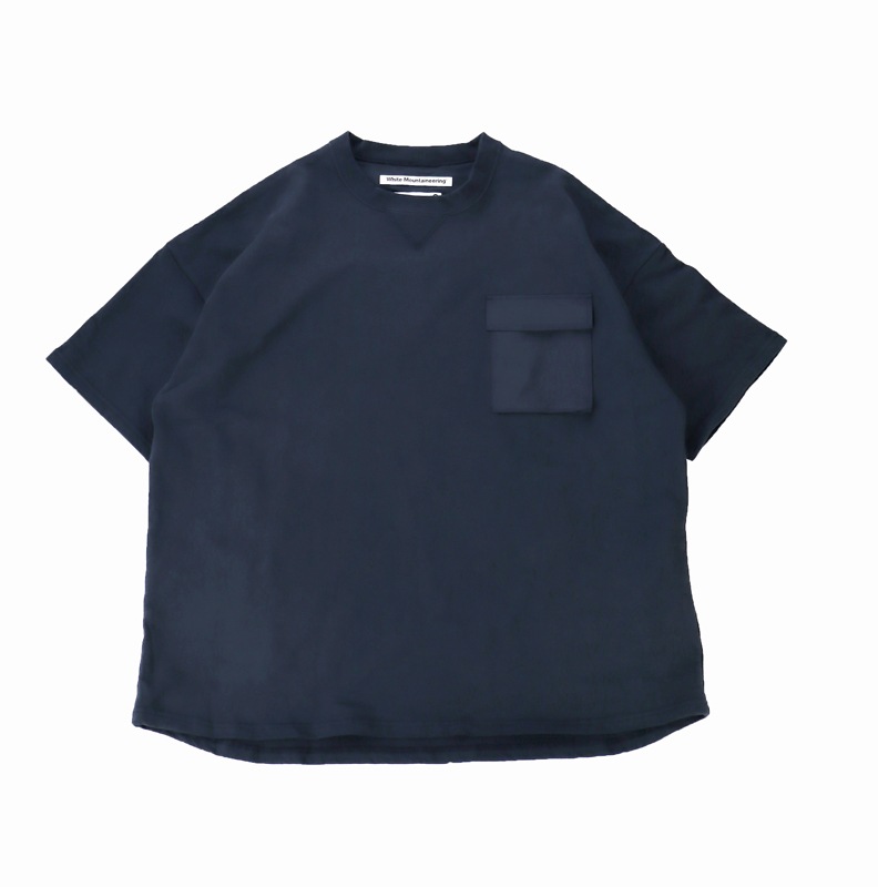 40%OFF】White Mountaineering ホワイトマウンテニアリング POCKET  