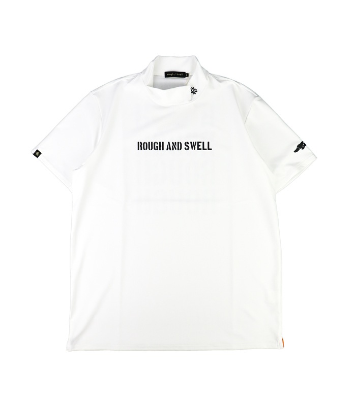 rough&swell եɥ ROUGH MOCK åͥå ۥ磻 RSM-24024 / ե  &