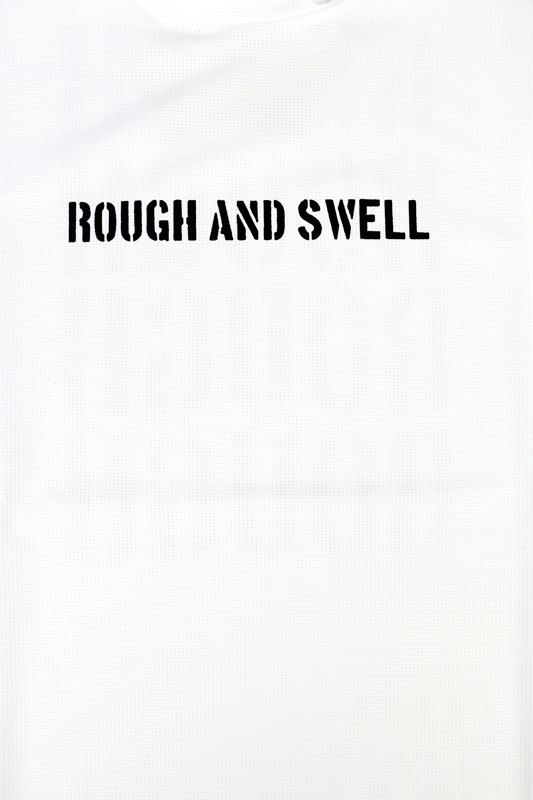 rough&swell եɥ ROUGH MOCK åͥå ۥ磻 RSM-24024 / ե  &