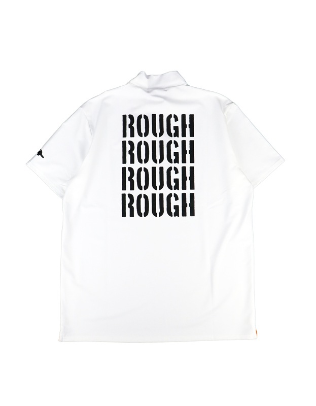 rough&swell եɥ ROUGH MOCK åͥå ۥ磻 RSM-24024 / ե  &