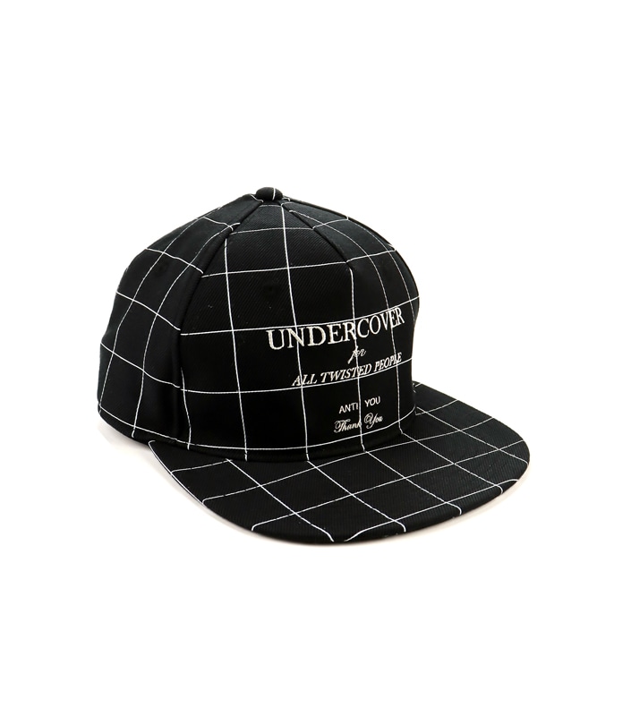 UNDERCOVER MEN'S PRE-COLLECTION アンダーカバーメンズプレ