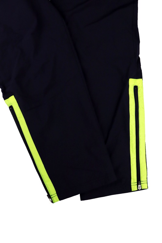rough&swell եɥ BIG D TRACK SUIT ȥå ͥӡ RSM-24284 / ե  &