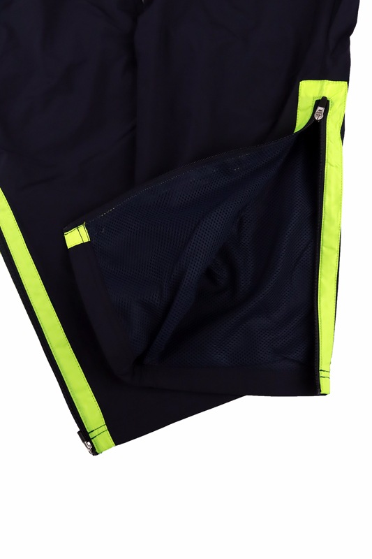 rough&swell եɥ BIG D TRACK SUIT ȥå ͥӡ RSM-24284 / ե  &