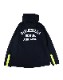 rough&swell եɥ BIG D TRACK SUIT ȥå ͥӡ RSM-24284 / ե  &