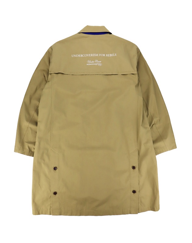 25AW】UNDERCOVER MEN'S PRE-COLLECTION アンダーカバーメンズ