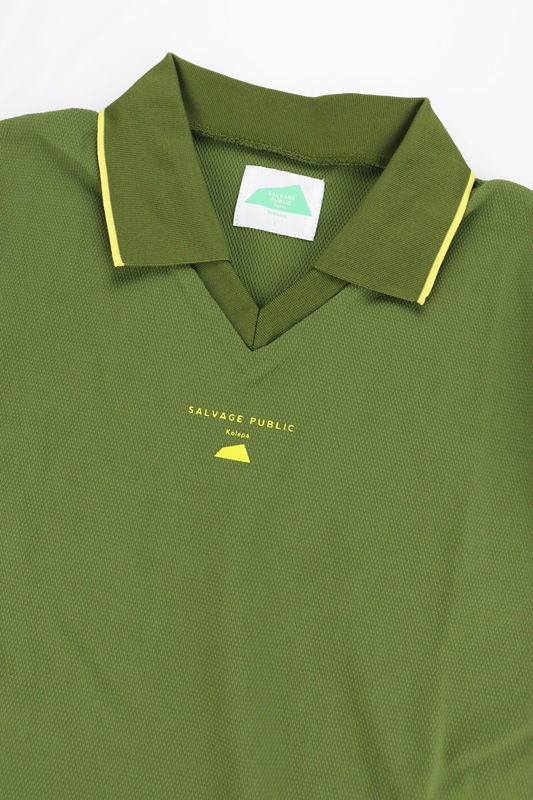 SALVAGE PUBLIC Kolepa ١ѥ֥å  ݥ ꡼ SVKA5008