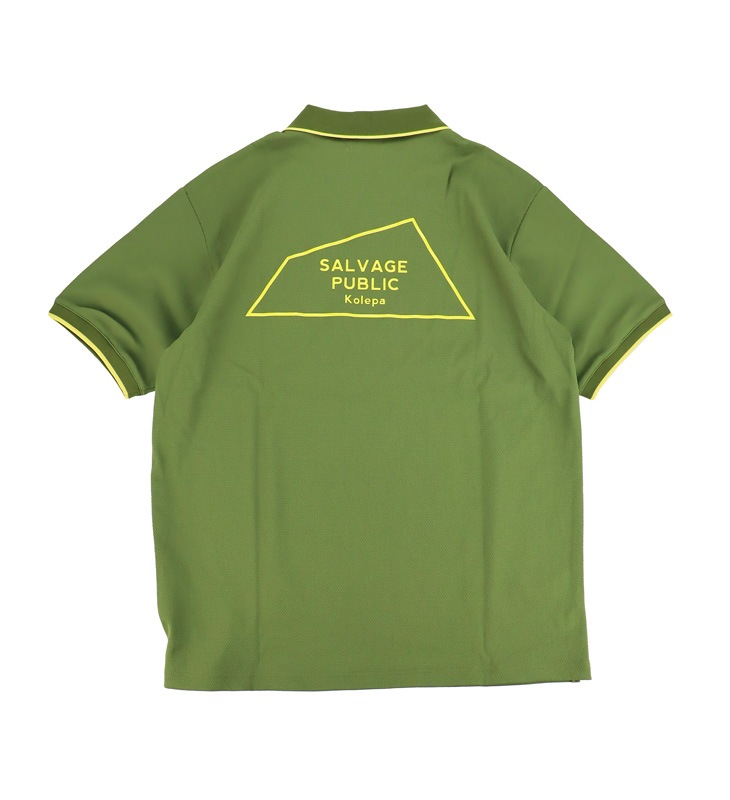 SALVAGE PUBLIC Kolepa ١ѥ֥å  ݥ ꡼ SVKA5008