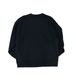 ��26AW��Maison MIHARA YASUHIRO �᥾�� �ߥϥ�䥹�ҥ� Cat Printed Sweatshirt �֥�å� J17PO782