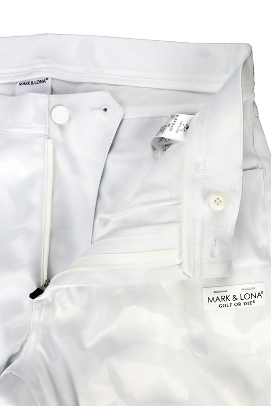 MARK&LONA マークアンドロナ Gauge Standard Pants | MEN