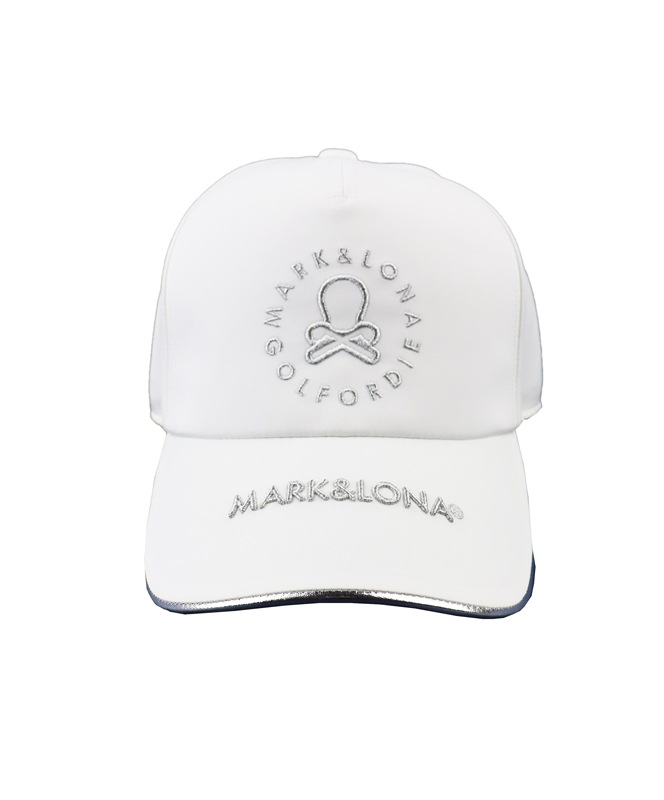 MARK&LONA ޡɥ Ever Cap | MEN and WOMEN å ۥ磻 MLF-3C-FC03