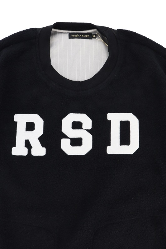 30%OFF】rough&swell ラフアンドスウェル POLAR SNEAD スニード