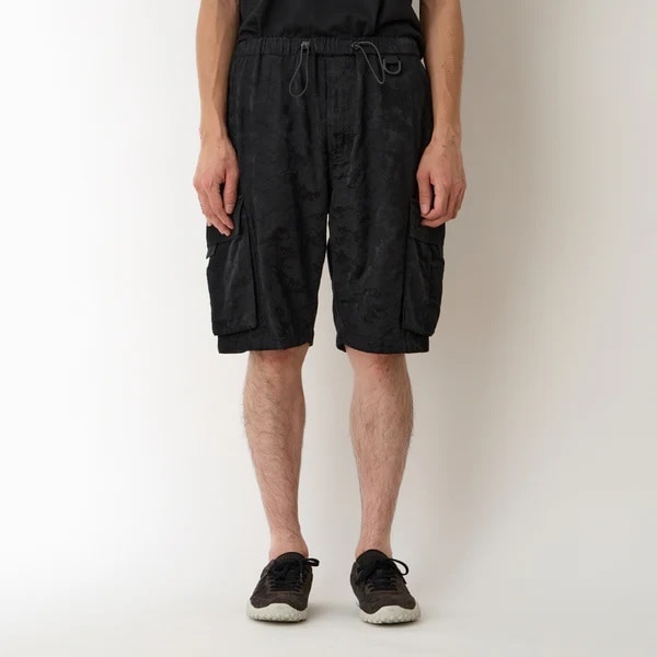White Mountaineering ホワイトマウンテニアリング WM × WILD THINGS