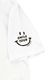 rough&swell ��ե���ɥ������� SMILE TOUR POLO �ݥ������ �ۥ磻�� RSM-25003