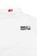 rough&swell ��ե���ɥ������� SMILE TOUR POLO �ݥ������ �ۥ磻�� RSM-25003