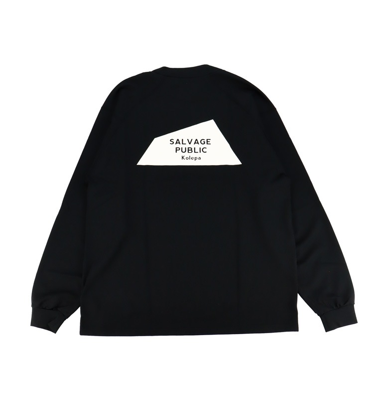 SALVAGE PUBLIC Kolepa ١ѥ֥å  ݥ ֥å SVKA5015