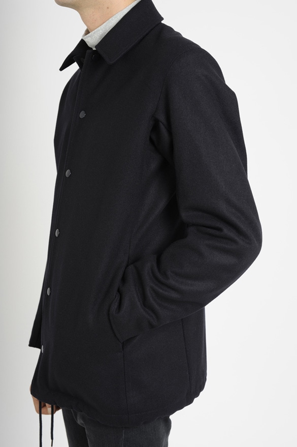 LAD MUSICIAN COACH JACKET コーチジャケット 24AW 6_000000001432.jpg?1678209906