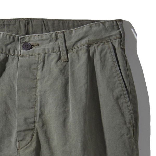 50%OFFNAISSANCE ͥ ߥ꥿꡼ѥ MILITARY PANTS 16A-NSA-PT-05