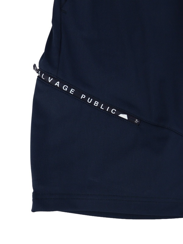 SALVAGE PUBLIC Kolepa ����١����ѥ֥�å� ����� ���硼�ȥѥ�� �ͥ��ӡ� SVKS6021