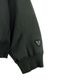 ��26AW��Maison MIHARA YASUHIRO �᥾�� �ߥϥ�䥹�ҥ� Price Tag Sticker Printed Hoodie �֥�å� A17HD551