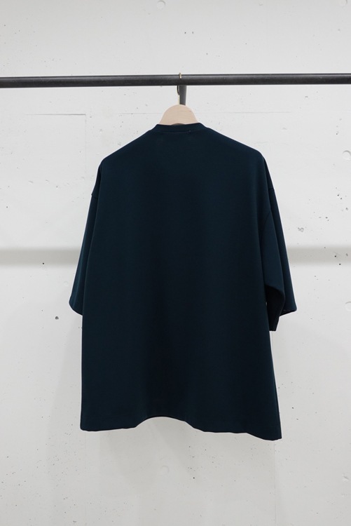CULLNI クルニ ロゴT グリーン 22-SS-013-ALLEY OnlineShop アリィオンラインショップ 大量入荷 【心様専用】クルニ 22-SS-017 CULLNI ① 緑 パーカー