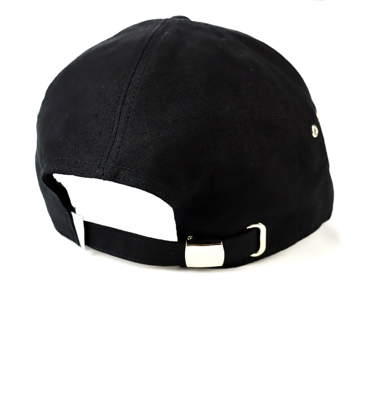 23SS】 UNDERCOVER アンダーカバー Li/C6パネルCAP PF TDSOTM Prism_em