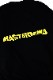 mastermind JAPAN ޥޥɡѥ GLITTER SKULL CREWNECK MJ23E11-SW065 ֥å