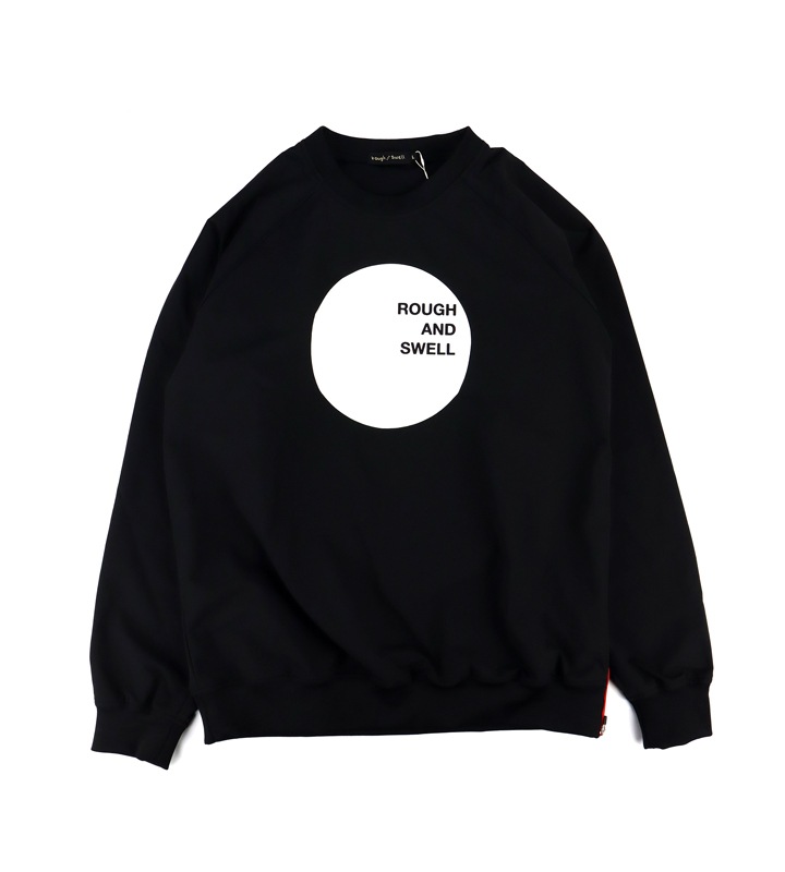 ラフアンドスウェル rough＆swell スニード M ピステ M ゴルフ