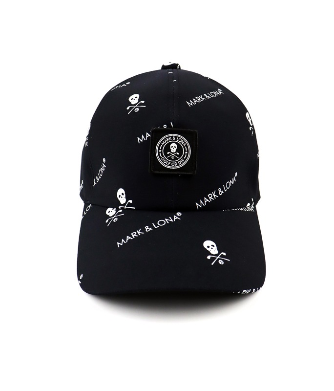 MARK&LONA マークアンドロナ Union Frequency Cap | MEN and WOMEN
