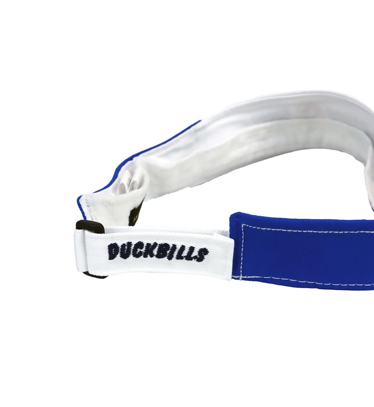 rough&swell ��ե���ɥ������� SMILE SUN VISOR �Х����� �֥롼 RSA-25009