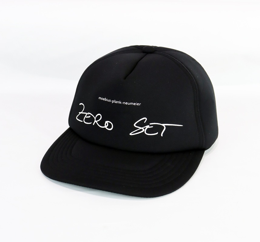 25AW】UNDERCOVER アンダーカバー PeスムースBBCAP ZERO SET