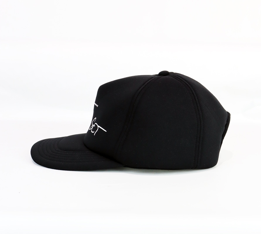 25AW】UNDERCOVER アンダーカバー PeスムースBBCAP ZERO SET