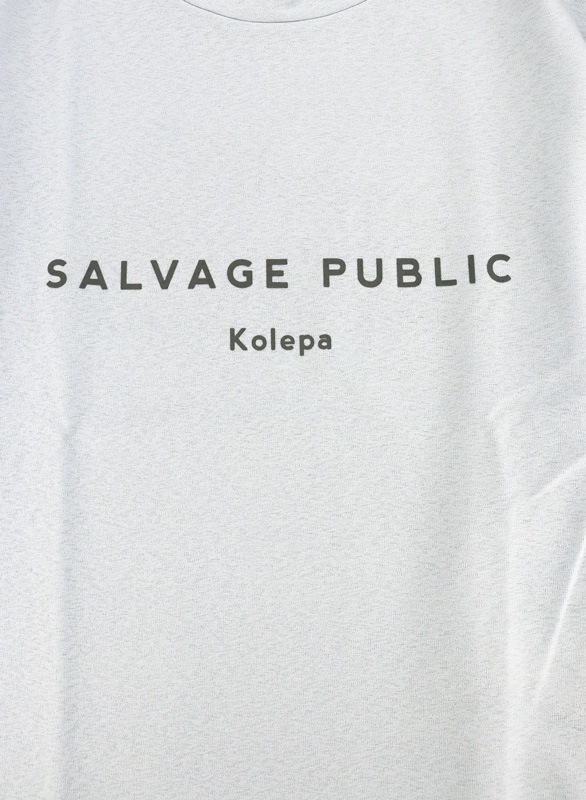 SALVAGE PUBLIC Kolepa ١ѥ֥å  ݥ 졼 SVKA5015