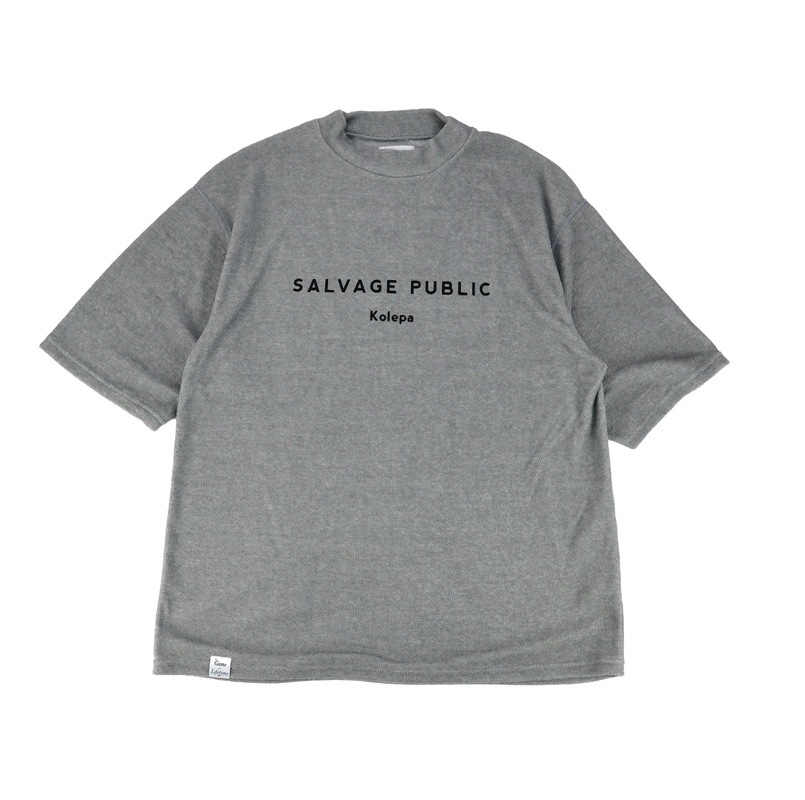 SALVAGE PUBLIC Kolepa ����١����ѥ֥�å� ����� ��å��ͥå� ���졼 SVKS6019