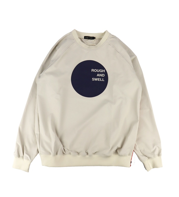 rough swell ラフアンドスウェル ピステ Mサイズ 【公式通販】