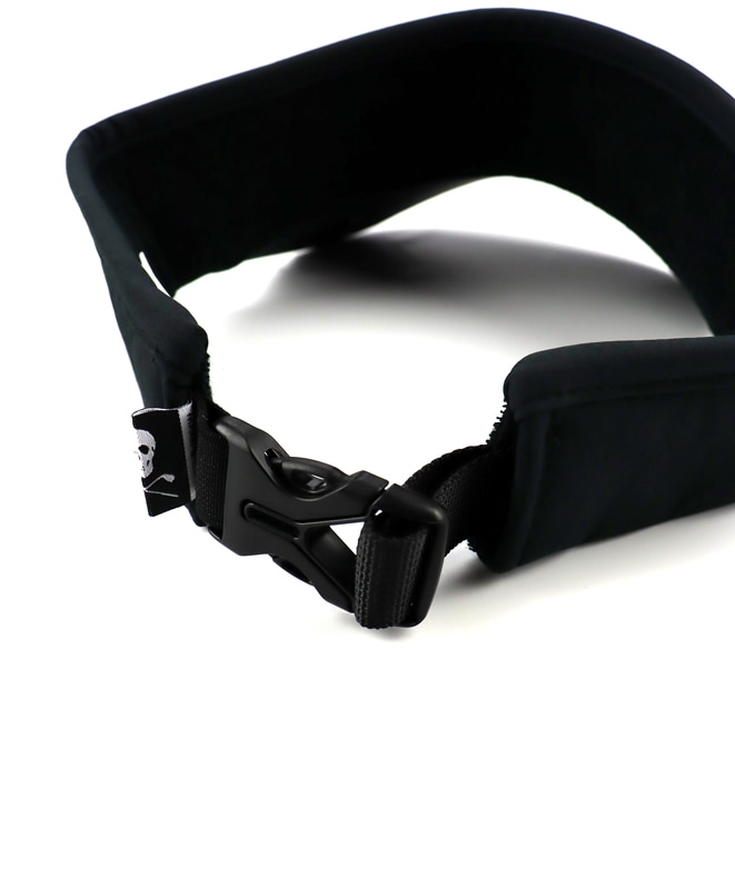 MARK&LONA MLF-3C-FC04 定価13,200円新品タグ付き MARK&LONA マークアンドロナ Ever Sunvisor | MEN and WOMEN バイザー