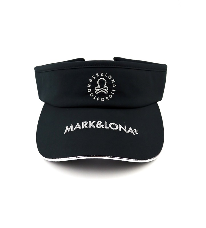 MARK&LONA ޡɥ Ever Sunvisor | MEN and WOMEN Х ֥å MLF-3C-FC04