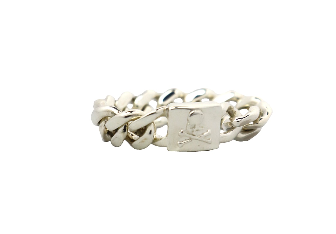 24SS】mastermind JAPAN マスターマインド・ジャパン CHAIN RING