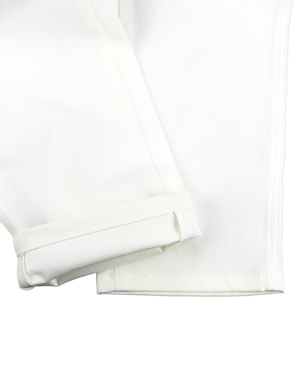 rough&swell եɥ GARCIA PANTS ѥ ۥ磻 RSM-24058 / ե  &